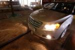 Chevrolet Lacetti 2009 года